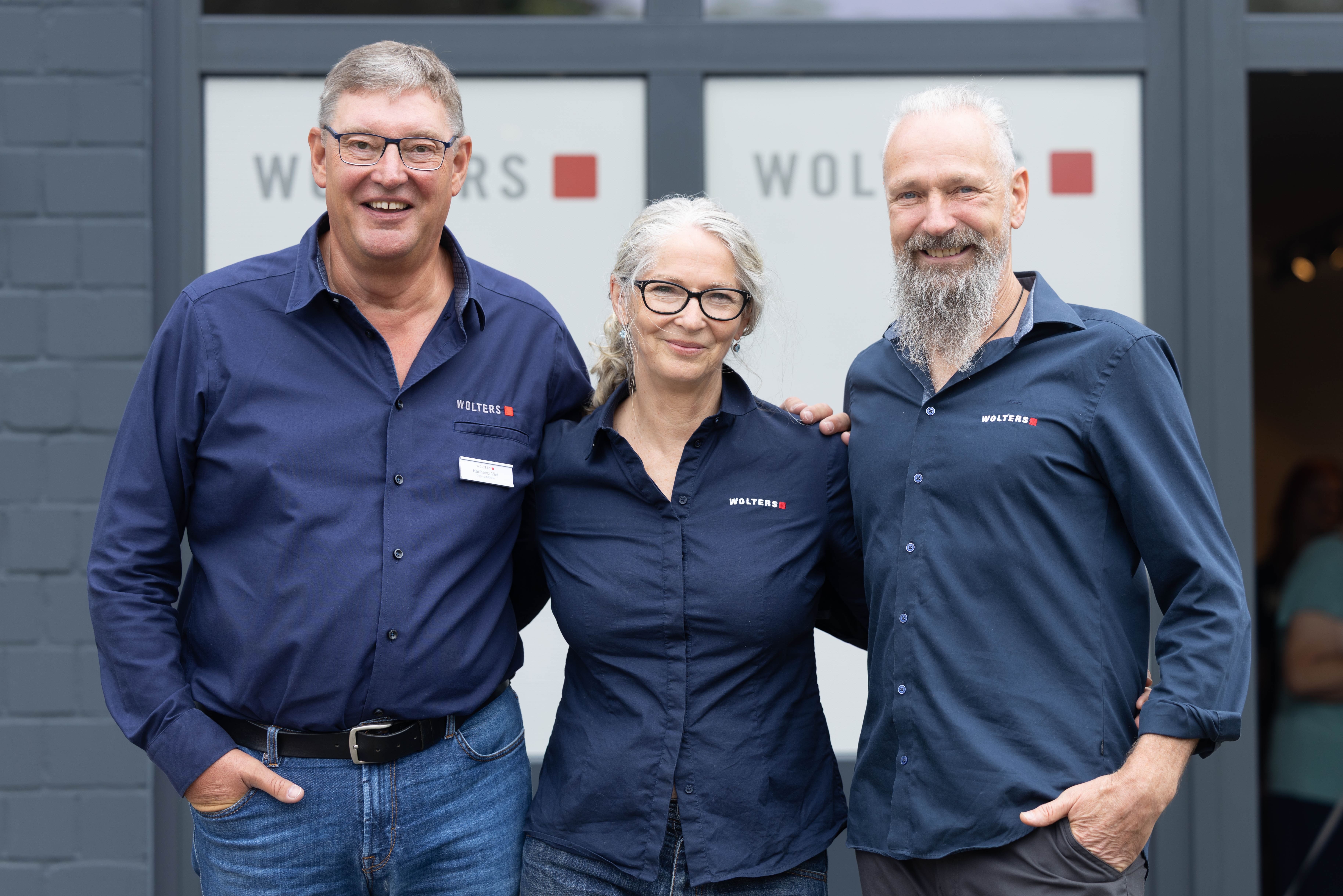 Tierbedarf WOLTERS cat & dog GmbH