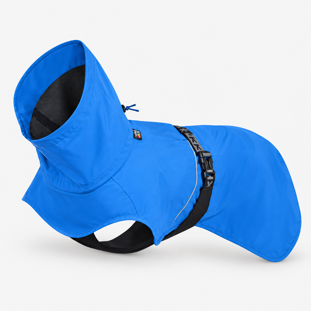 Rukka Pets Discovery 3In1 Coat