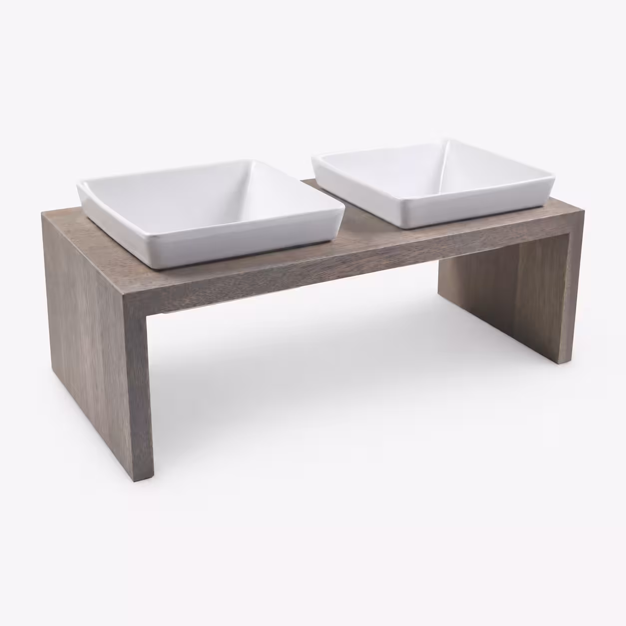 Meshidai True Doppelnapf
