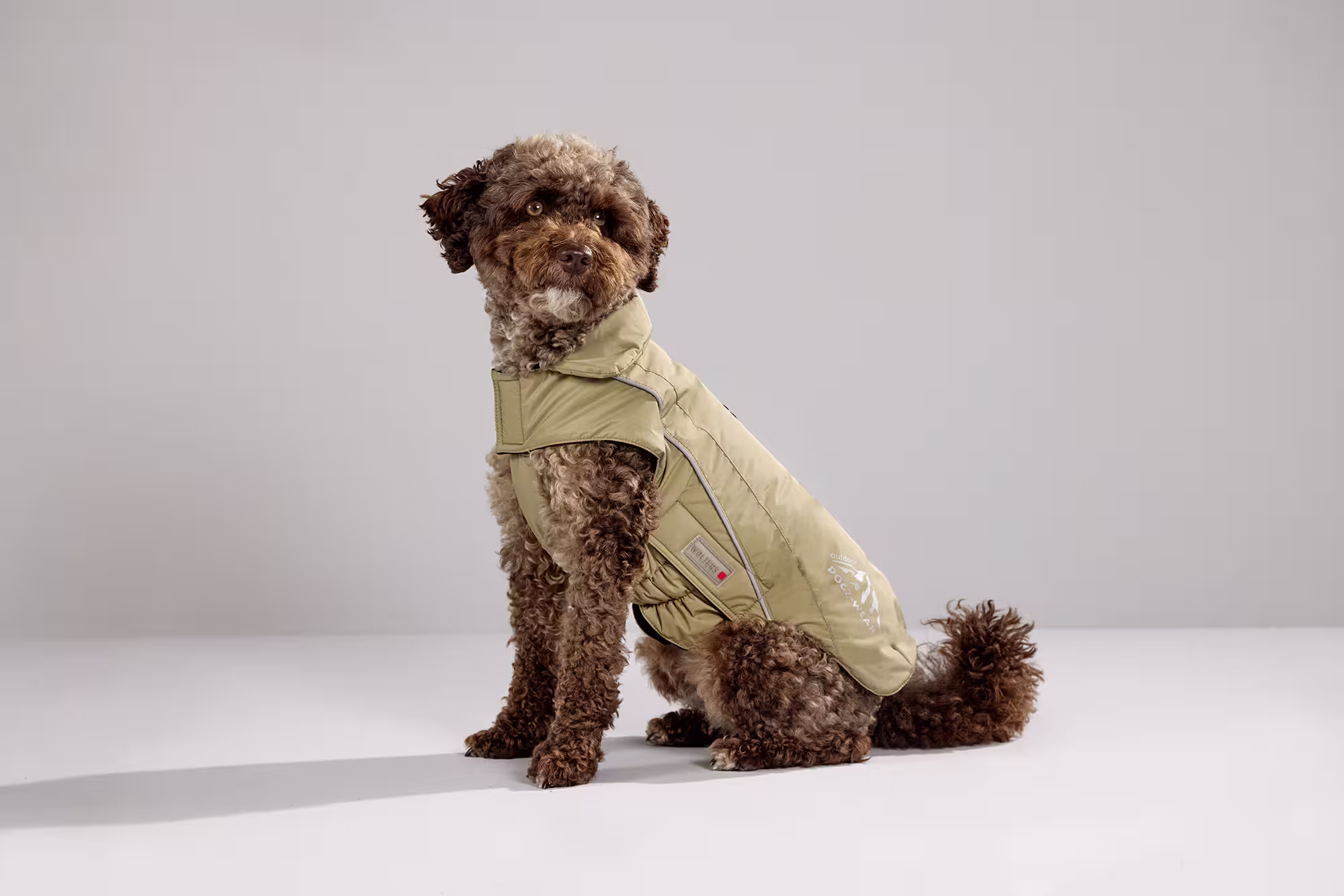 Dogz-Wear Ski Jacket
