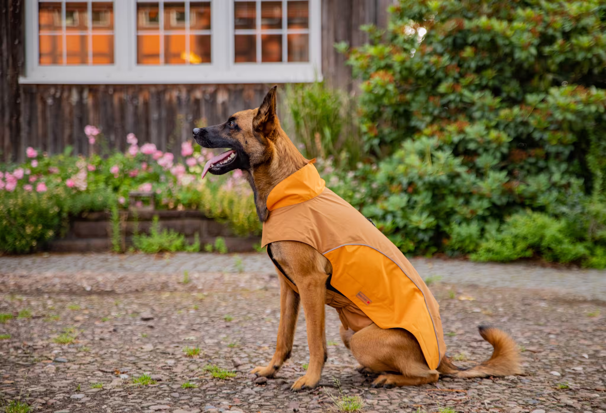 Regenjacke Easy Rain
