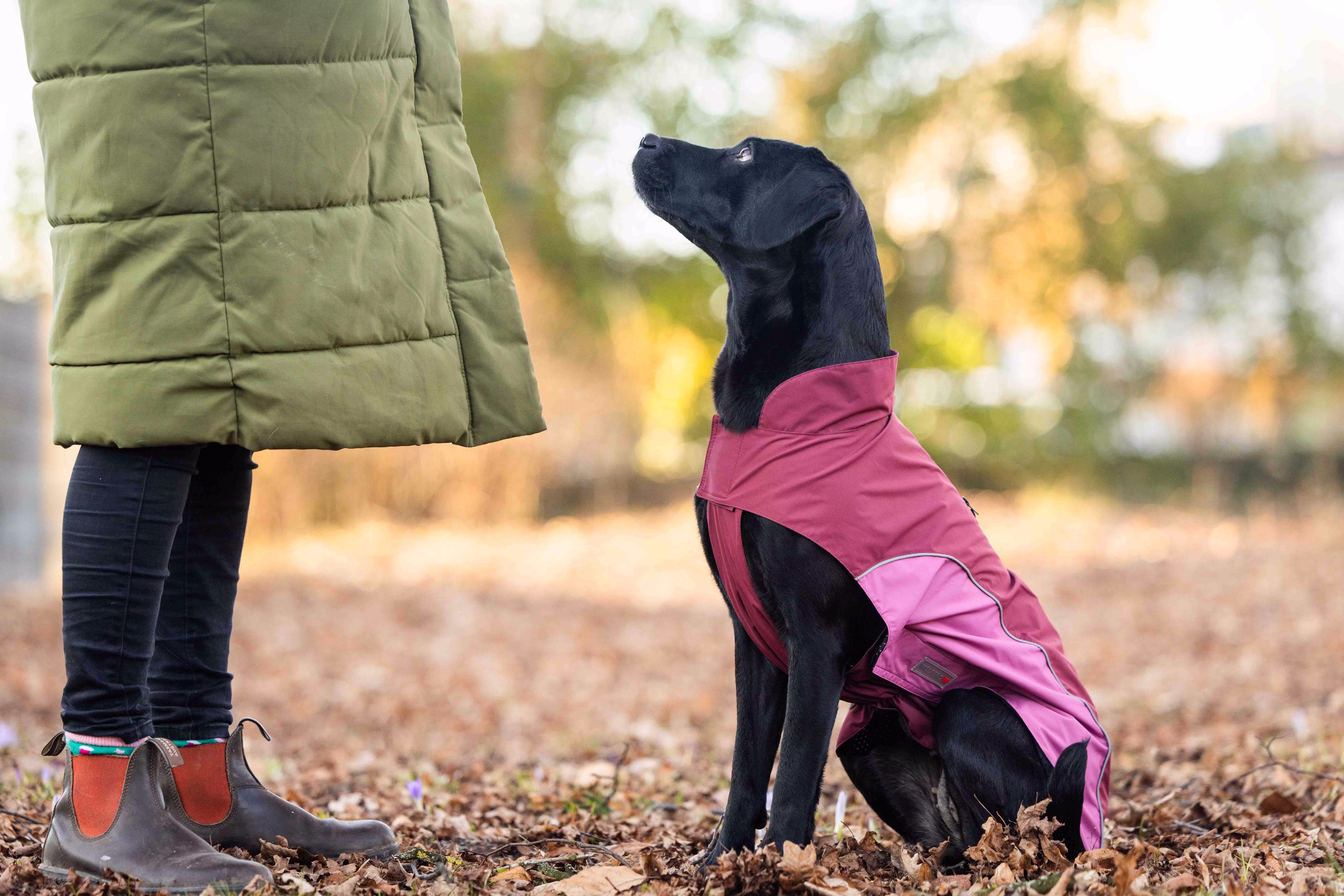 Regenjacke Easy Rain