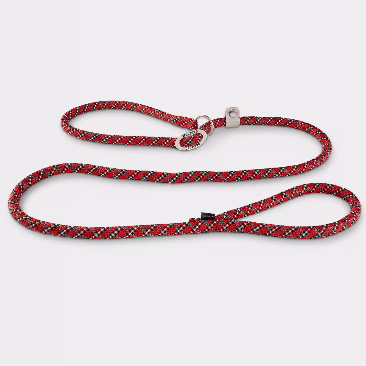 Everest Rope Program Slip Lead