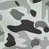 grau/schwarz