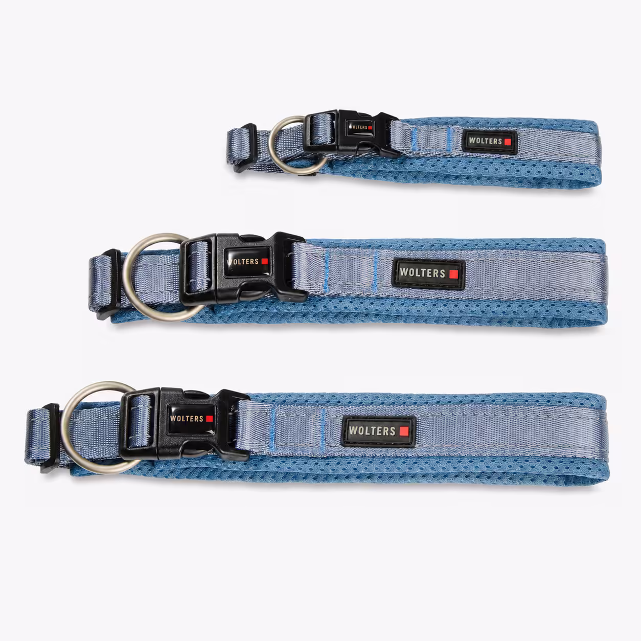Light Mesh Halsband