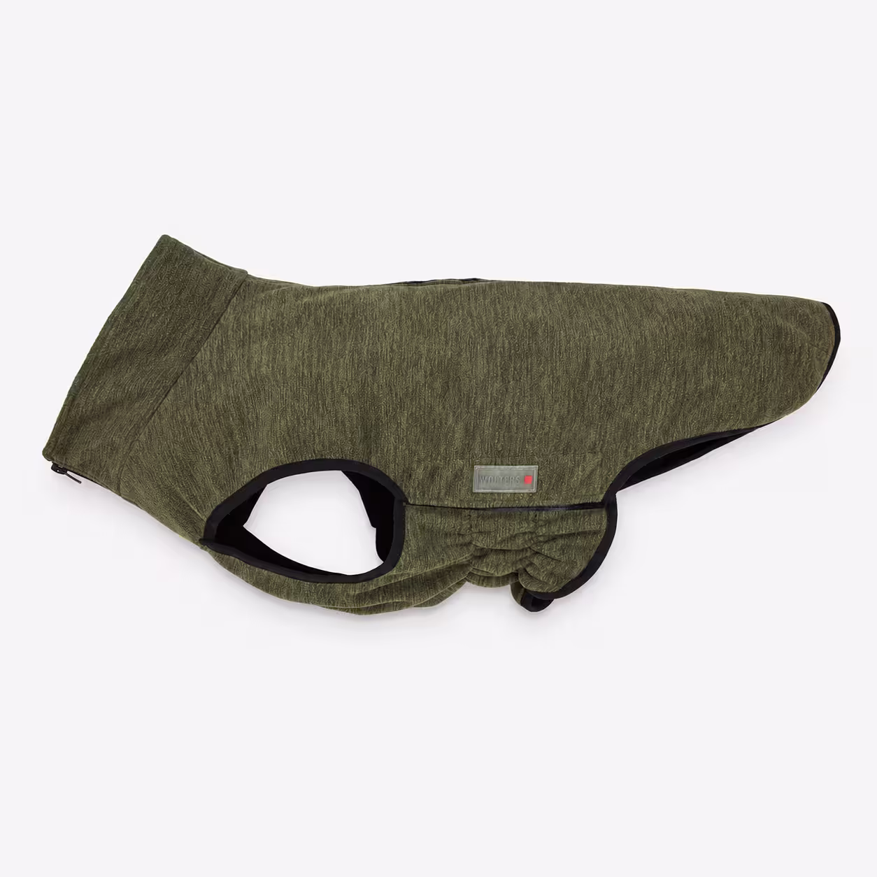 Veste polaire Casual