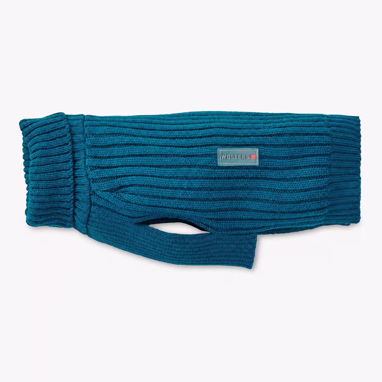 Strickpullover Ribsty