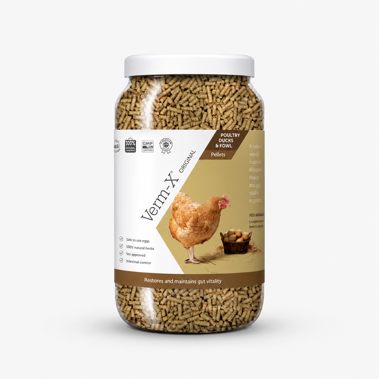  WOLTERS cat & dog GmbH