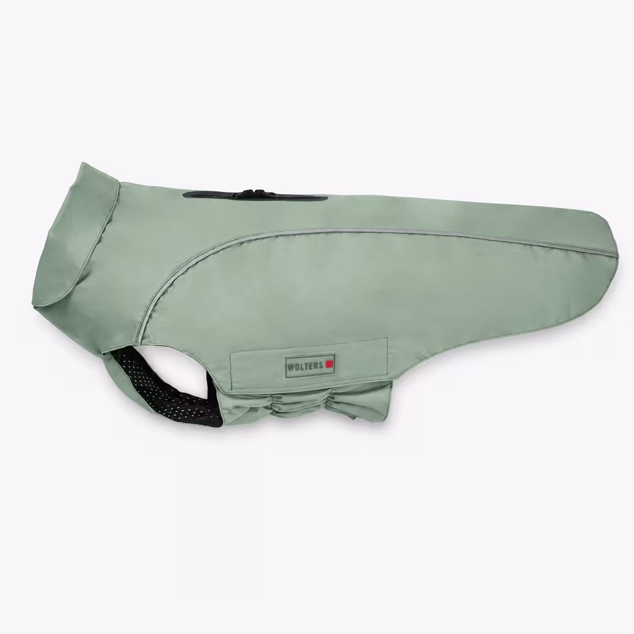 Easy Rain Raincoat