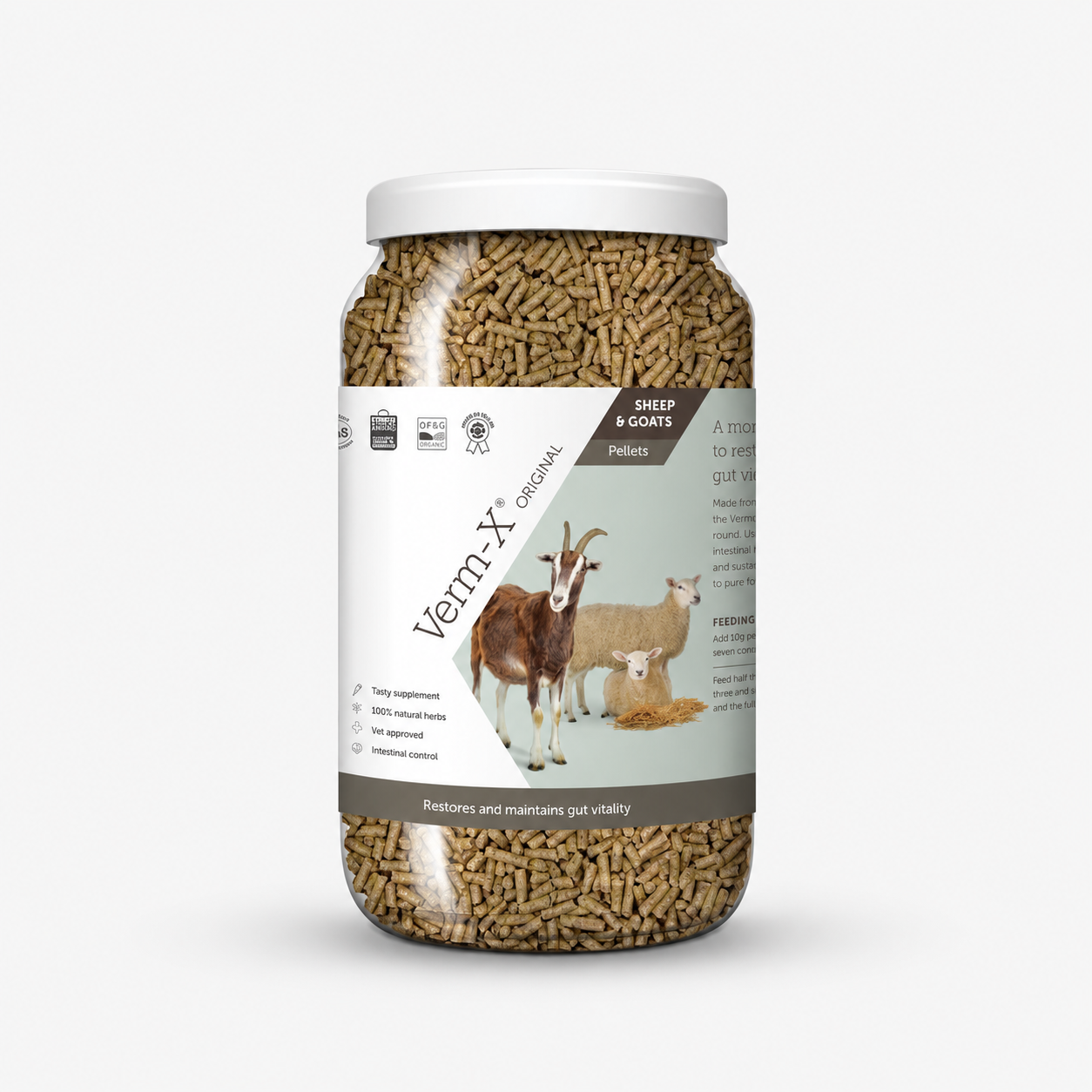  WOLTERS cat & dog GmbH