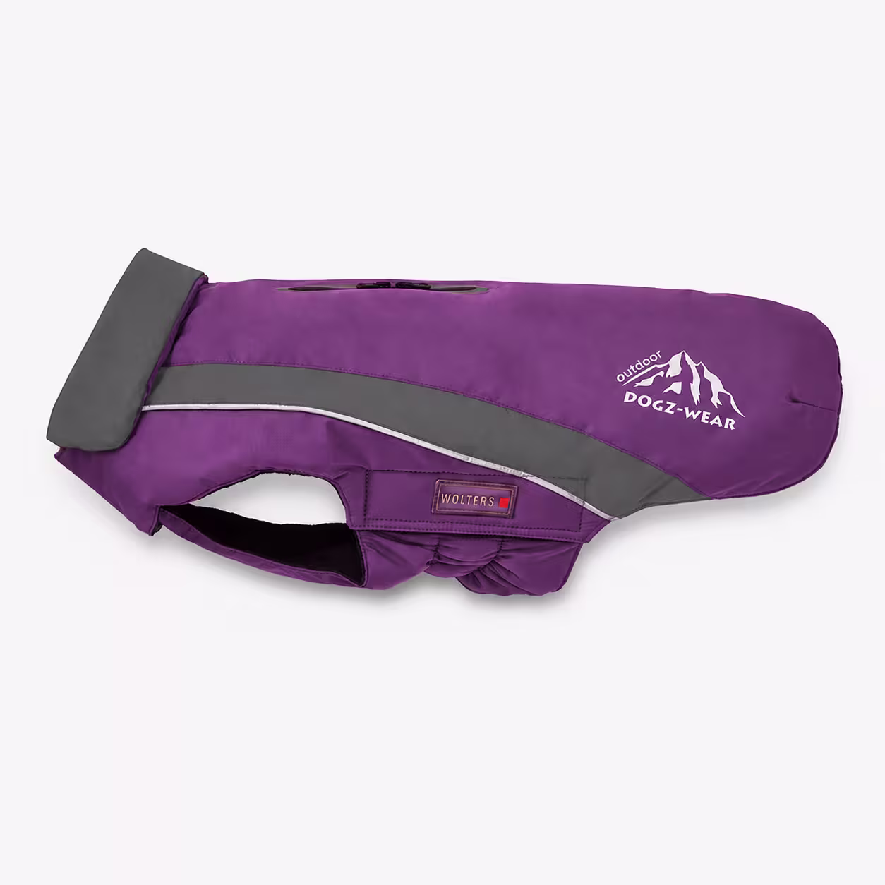 Skijacke Dogz-Wear