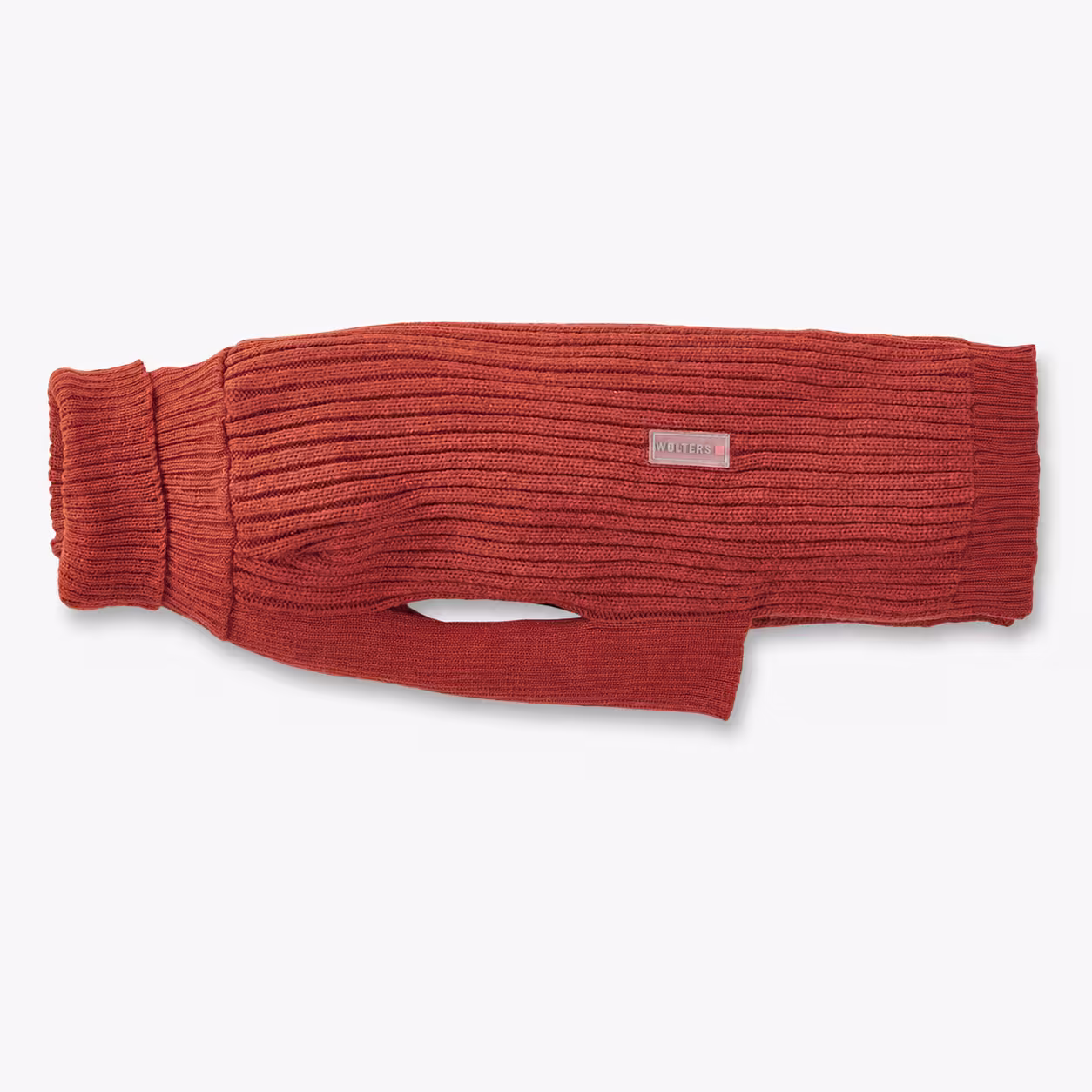 Strickpullover Ribsty