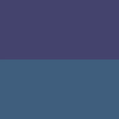 dunkelblau/hellblau