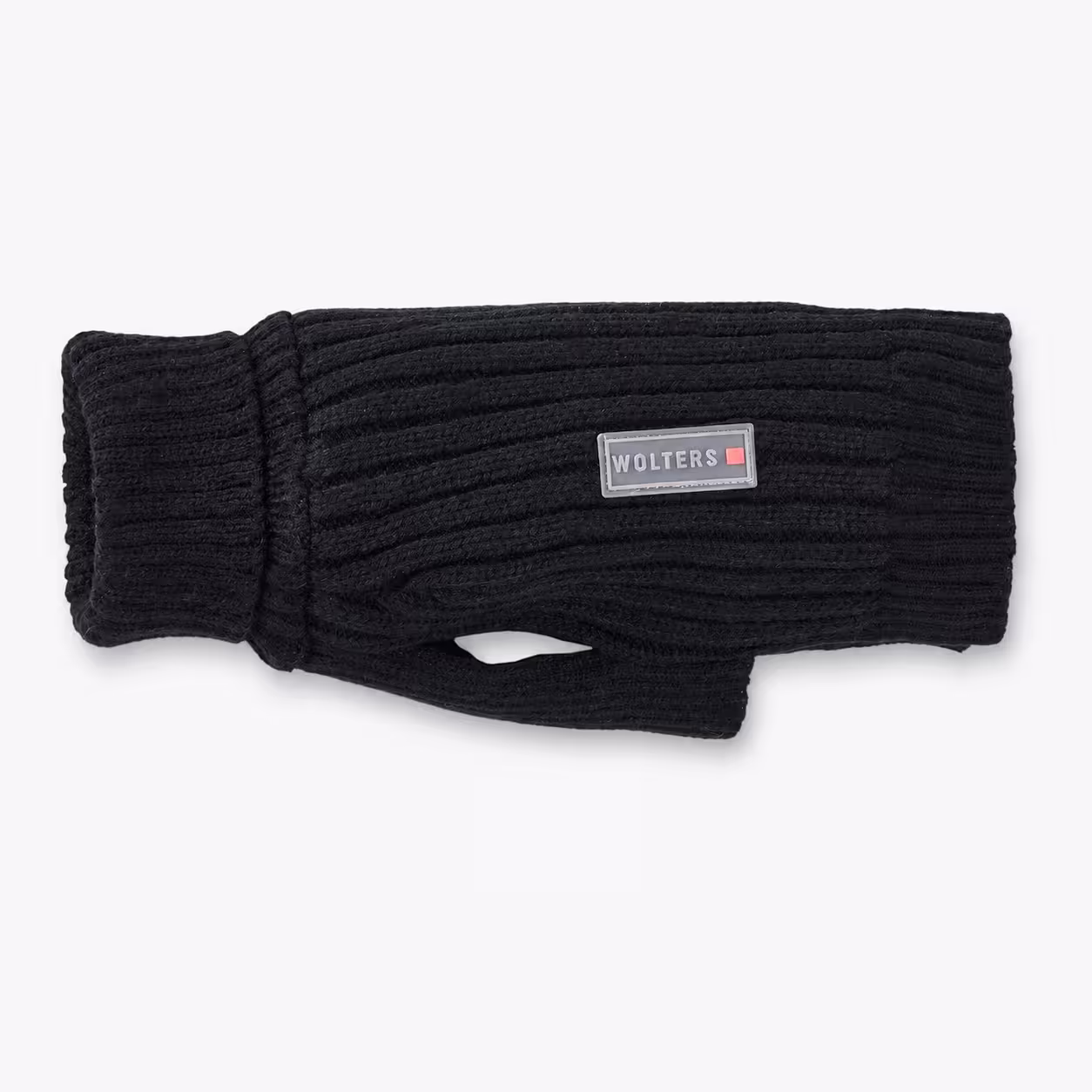 Strickpullover Ribsty