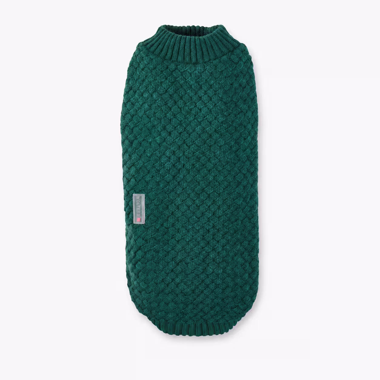 Strickpullover Square