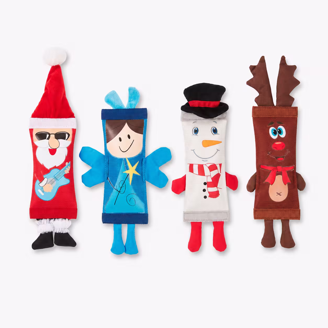 Funny Dummy Christmas