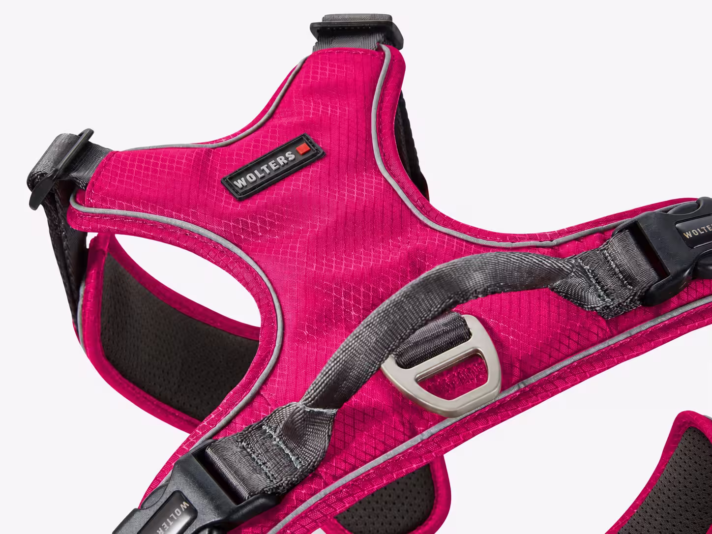 Active Pro Comfort Geschirr