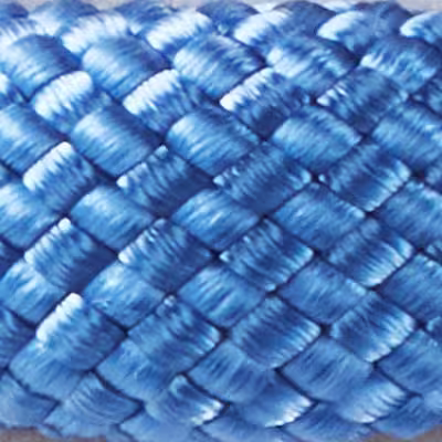 bleu rivière