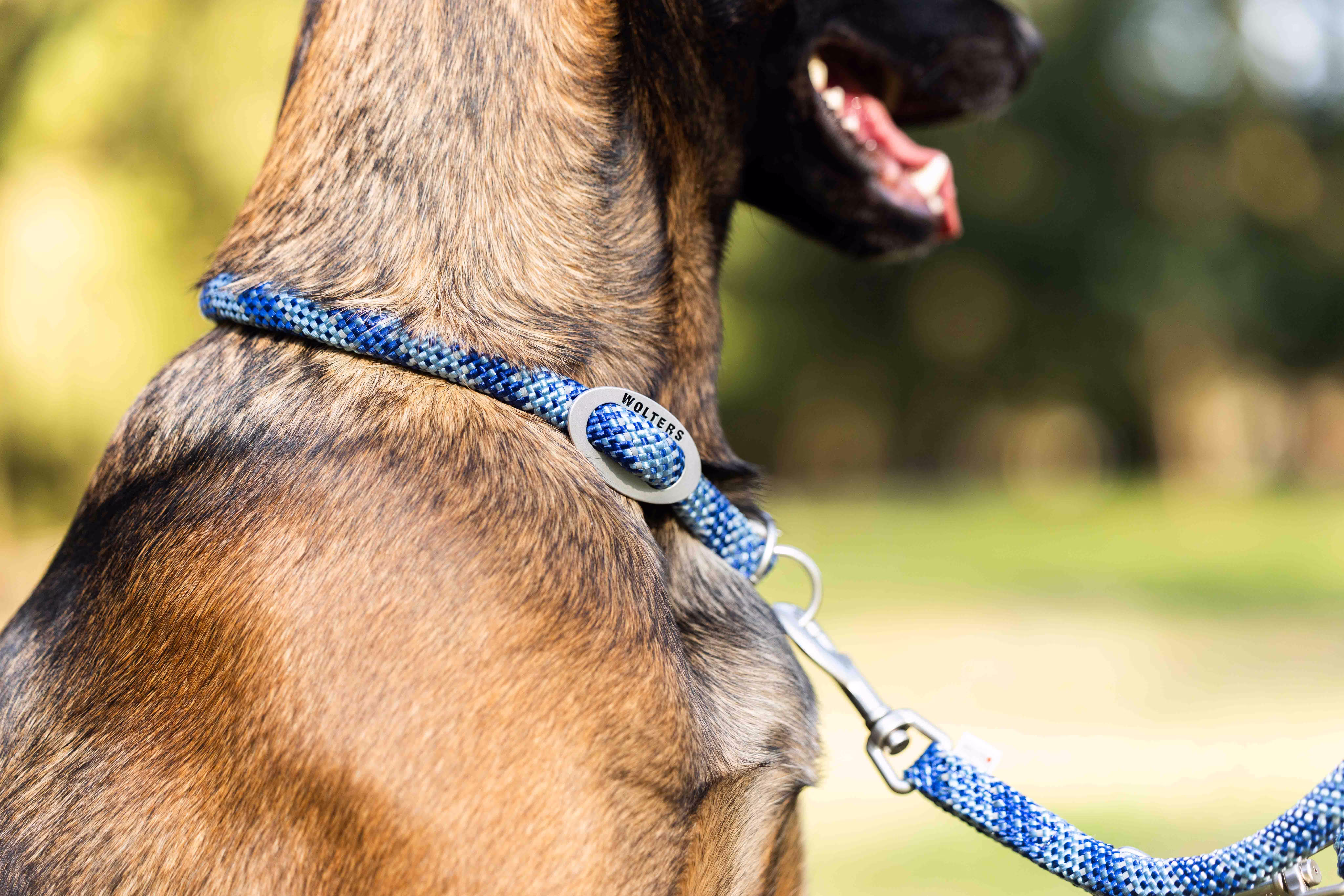 Collier coulissant Everest-Tauprogramm