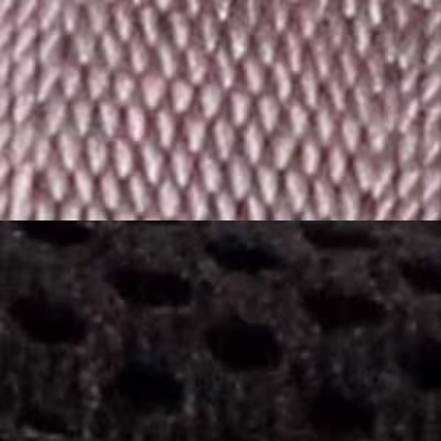 Silver–Black