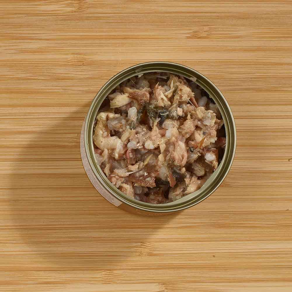 Fish4Cats Finest Sardine with Mackerel
