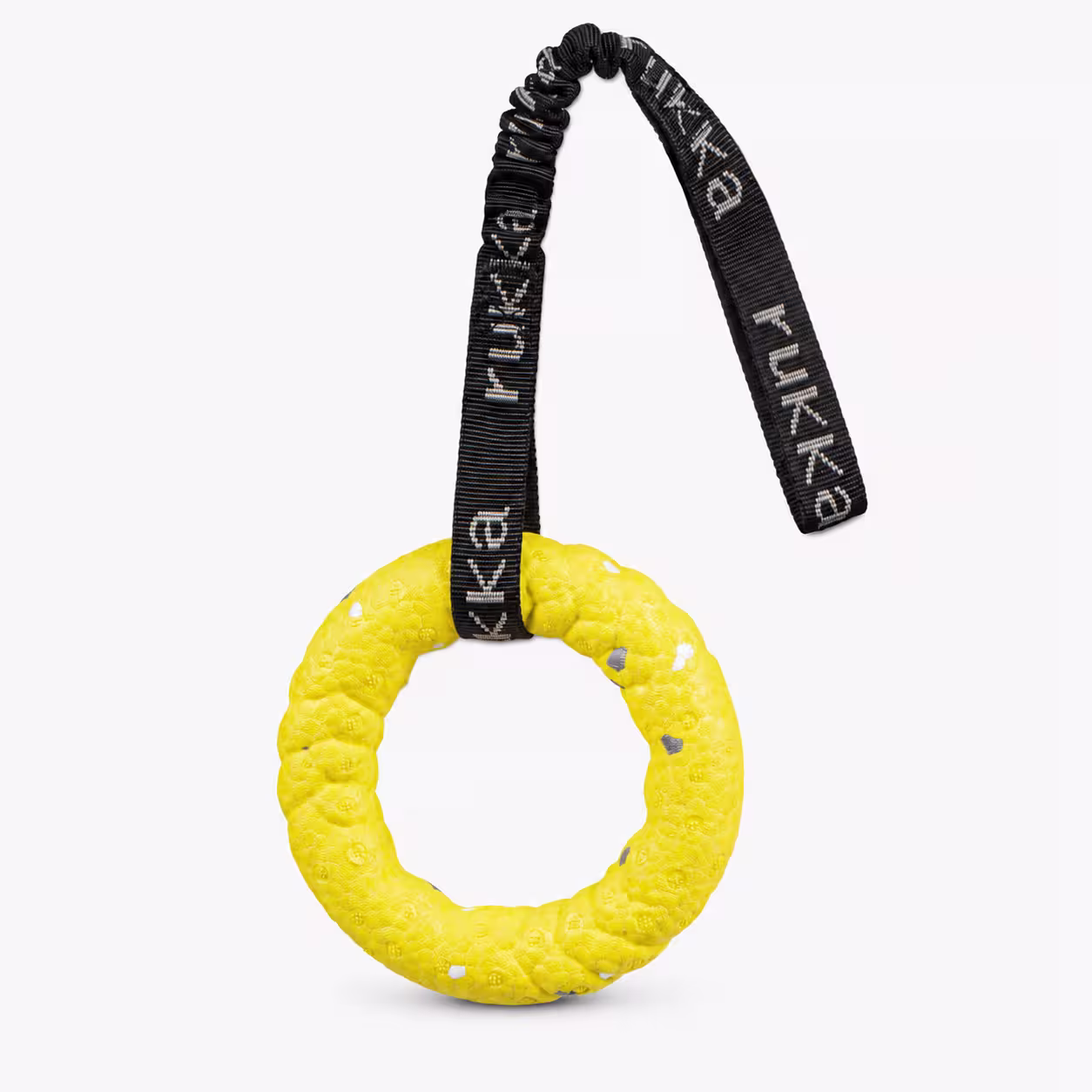 RUKKA Pets Ring-aportovací hračka