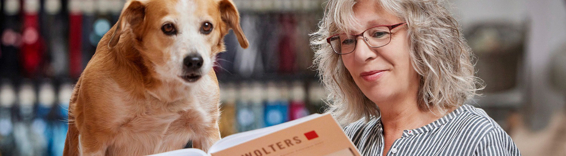 Tierbedarf WOLTERS cat & dog GmbH