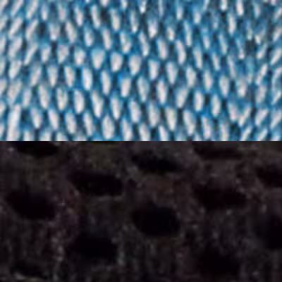 Azur–Black