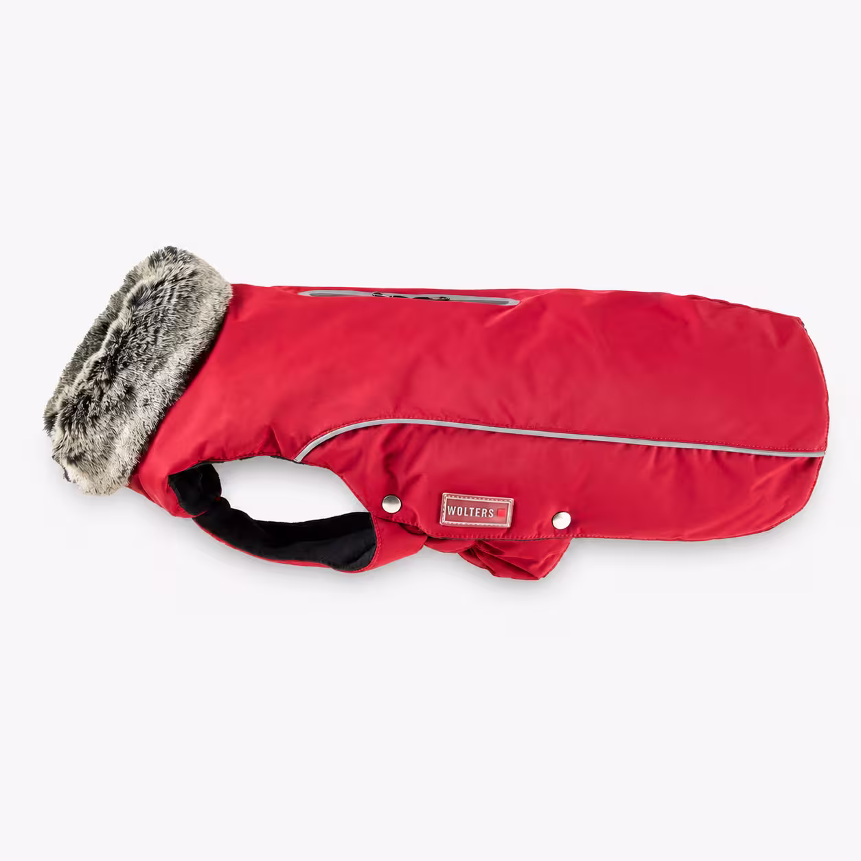 Veste d’hiver Amundsen