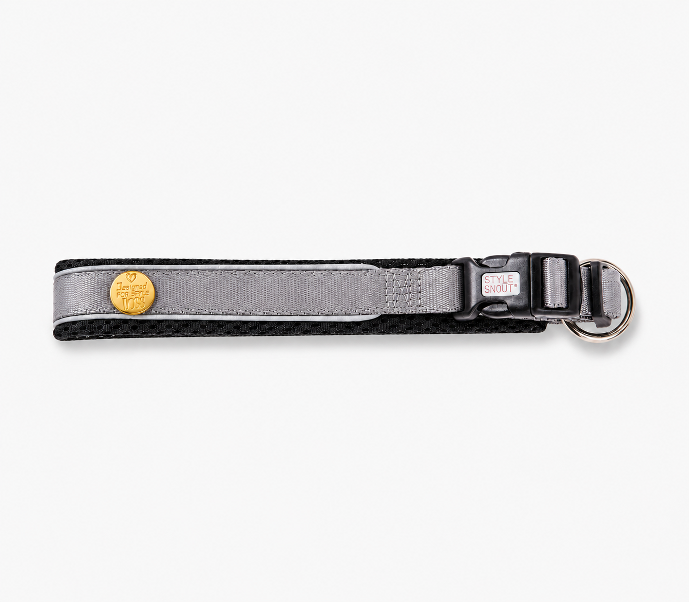 StyleSnout Collar