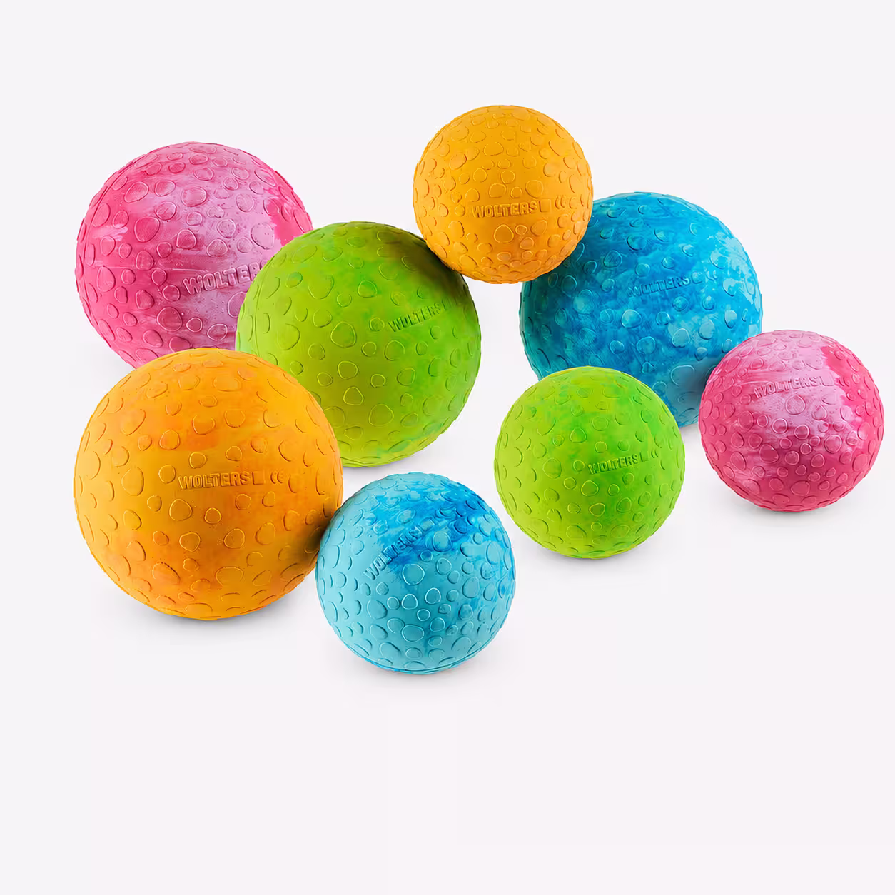 Hračka pro psy Dog Fun Ball