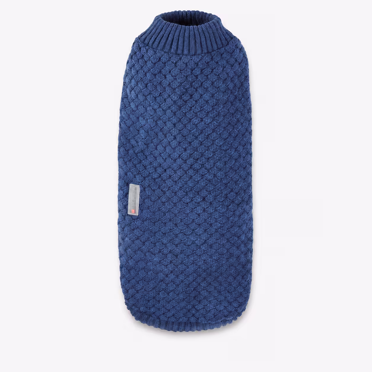 Strickpullover Square