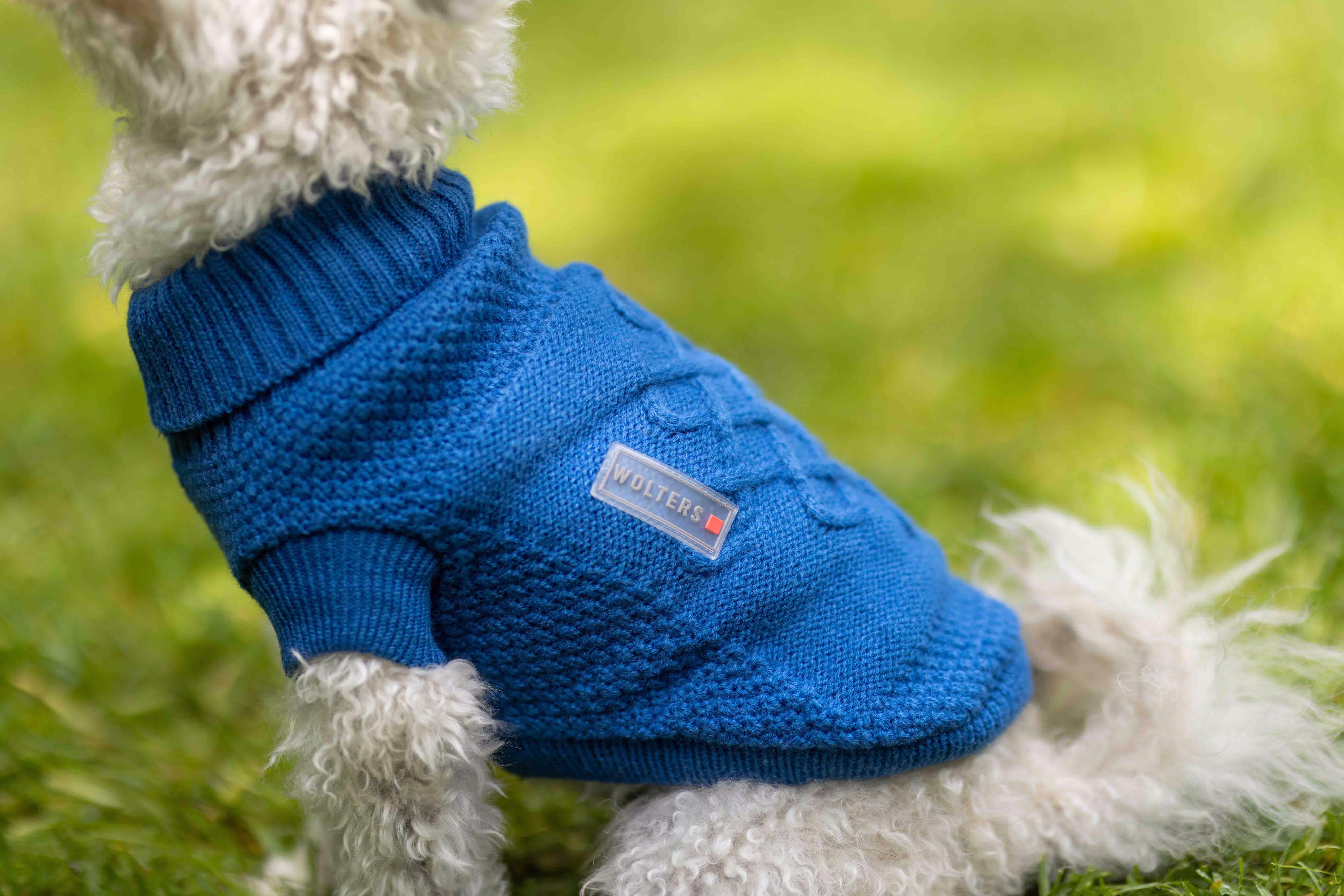 Strickpullover Tristan