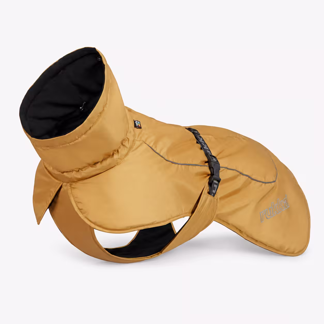 Rukka Pets Winterjacke Stormy WOLTERS cat & dog GmbH