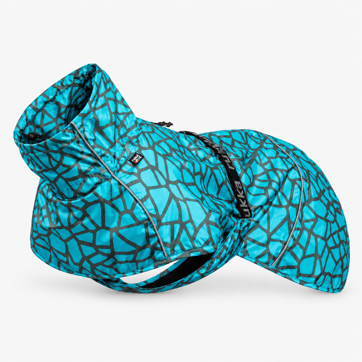Rukka Pets Regenmantel Hayton Warm