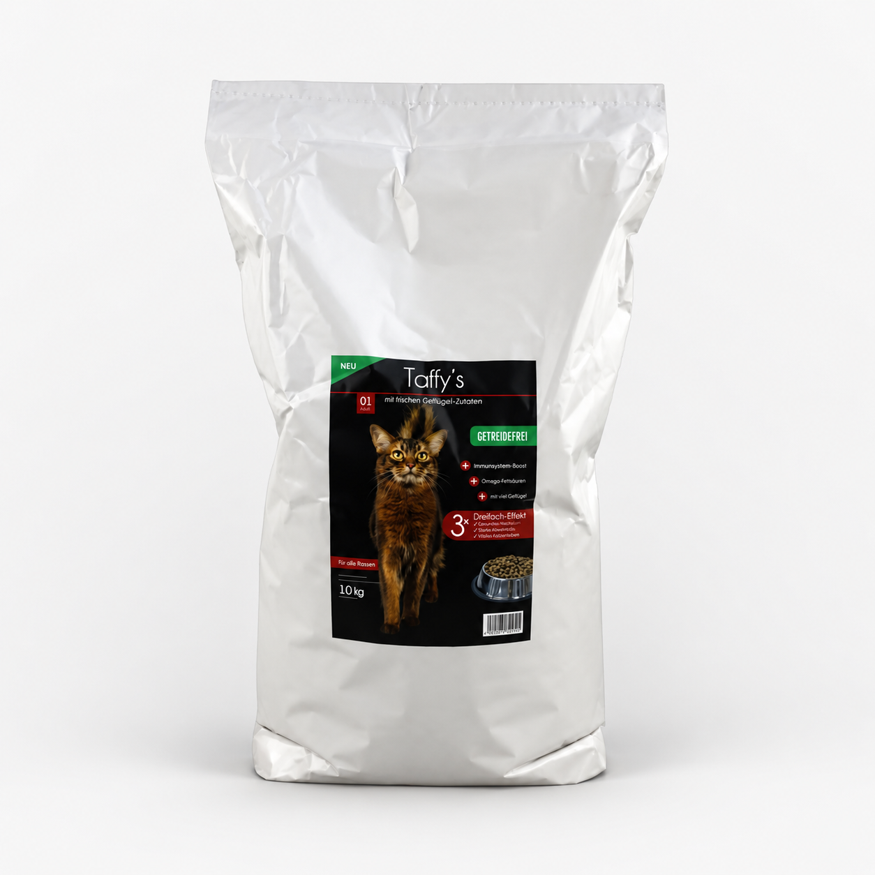  WOLTERS cat & dog GmbH