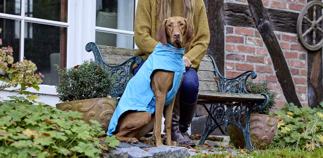 Tierbedarf WOLTERS cat & dog GmbH