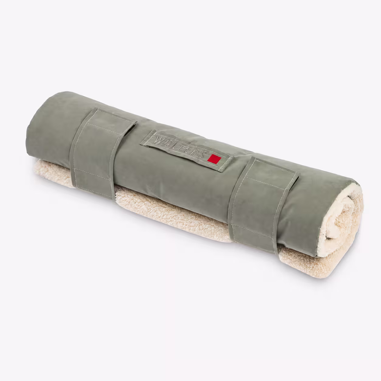 Vagabund travel blanket