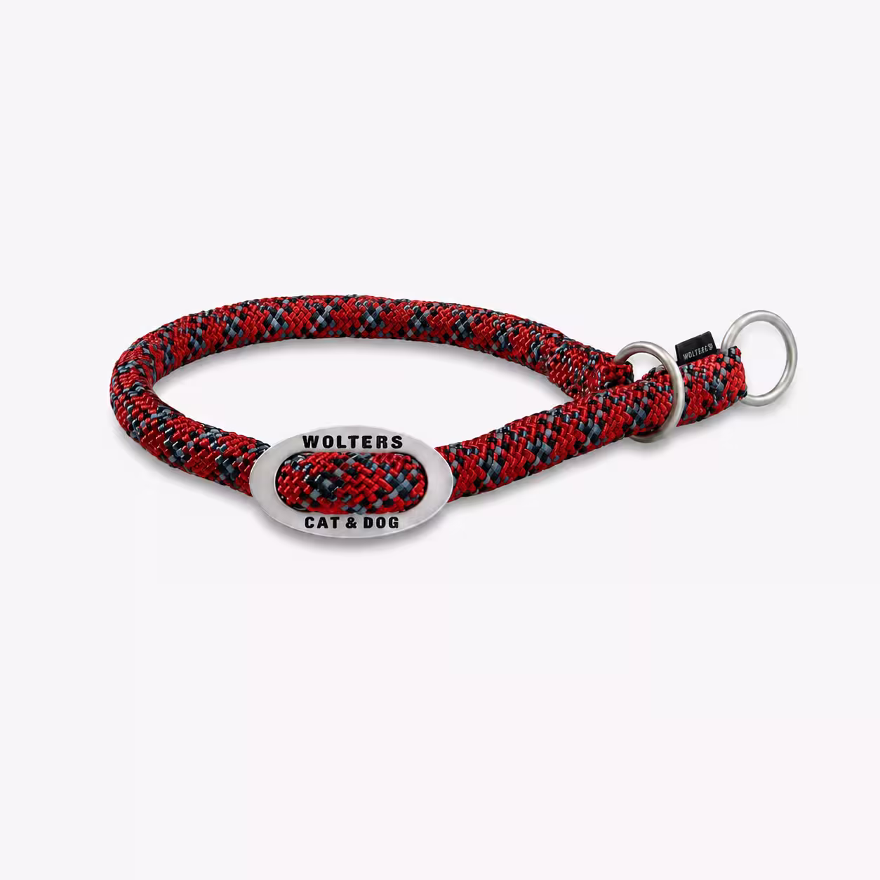 Everest-Tauprogramm Schlupfhalsband WOLTERS cat & dog GmbH