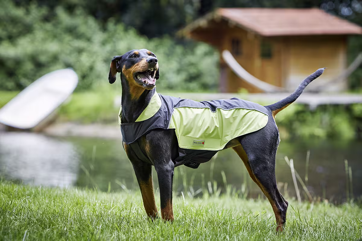 Regenjacke Easy Rain