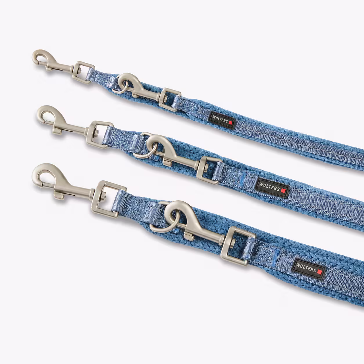 Light Mesh dog lead