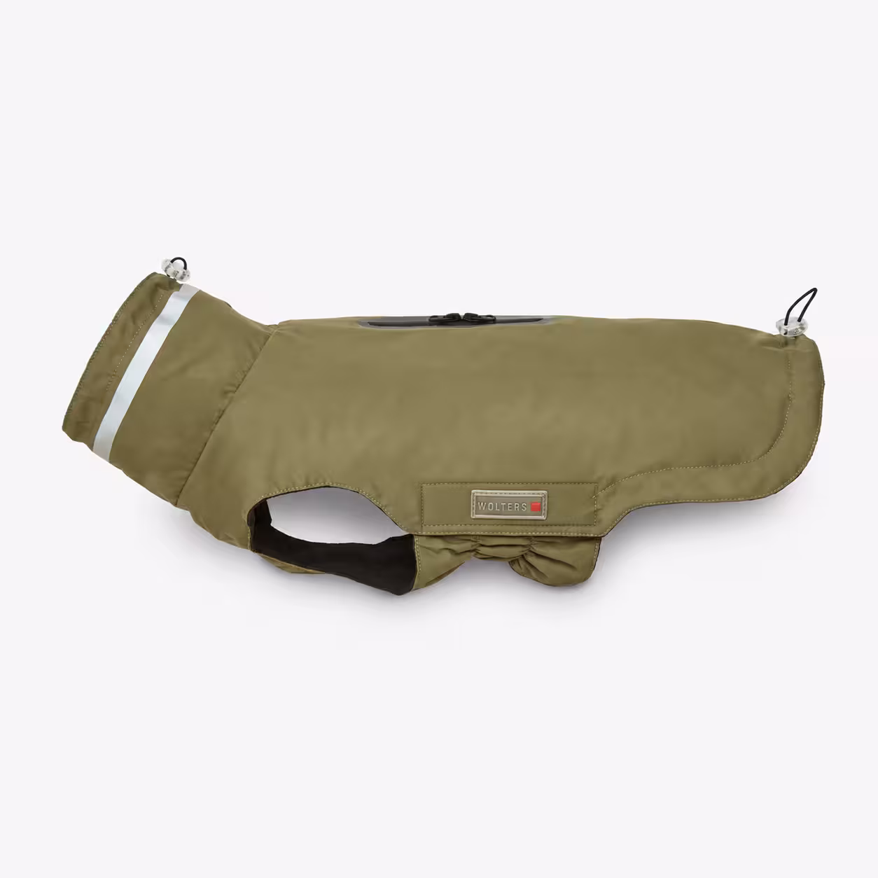 Outdoor Jacket Modern Classic