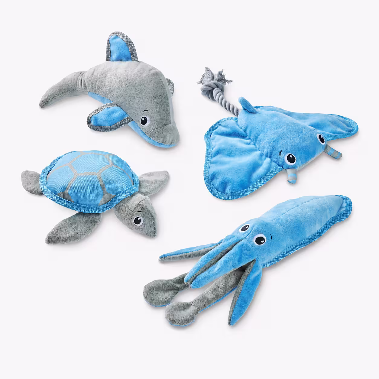Ocean Range