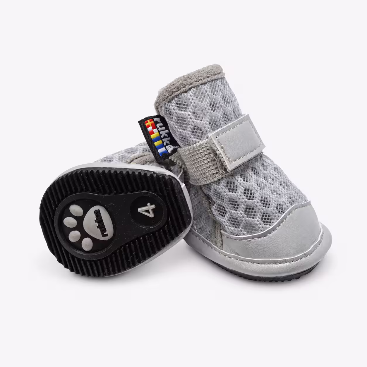 Rukka Pets Hundeschuhe Light Path WOLTERS cat & dog GmbH