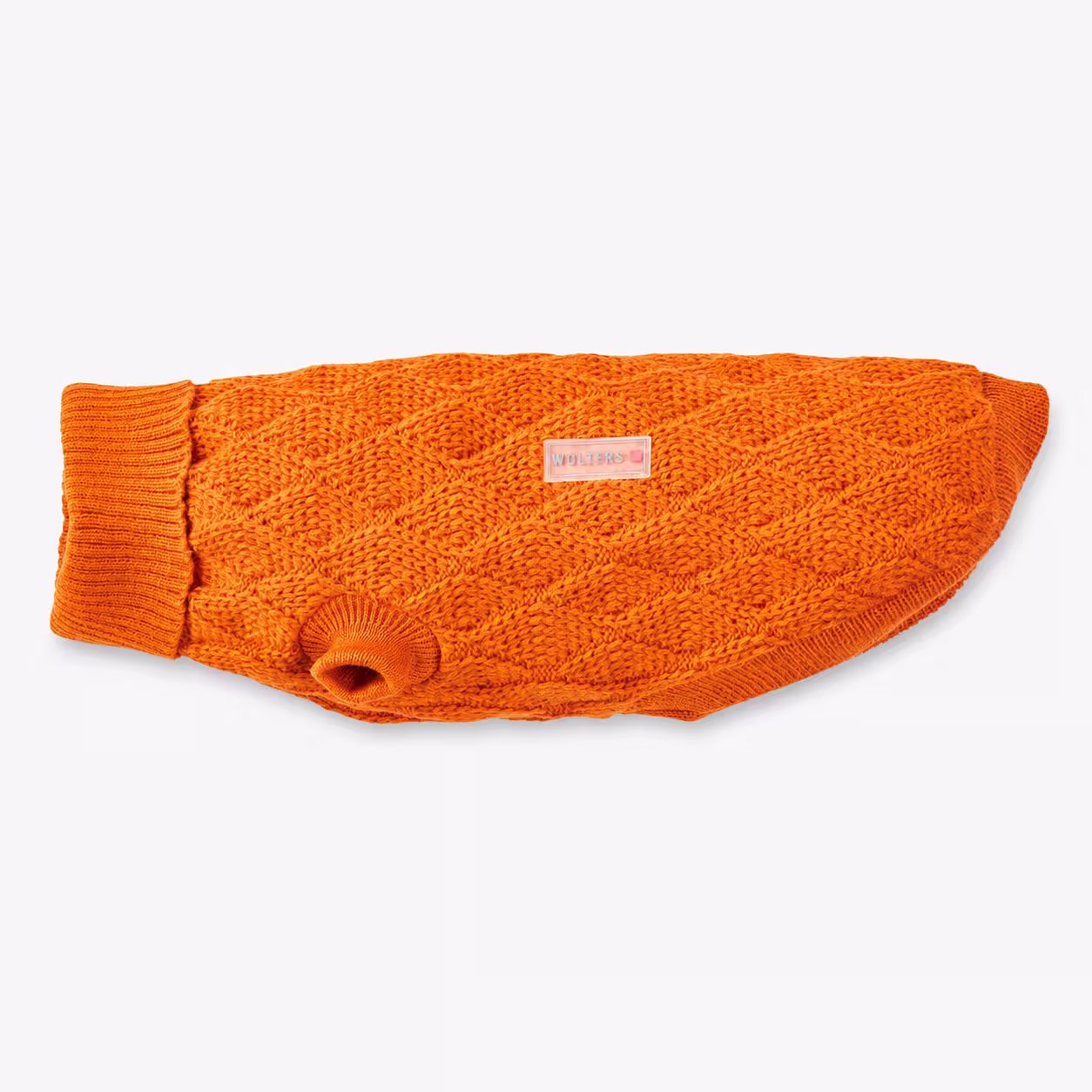 Strickpullover Diamond