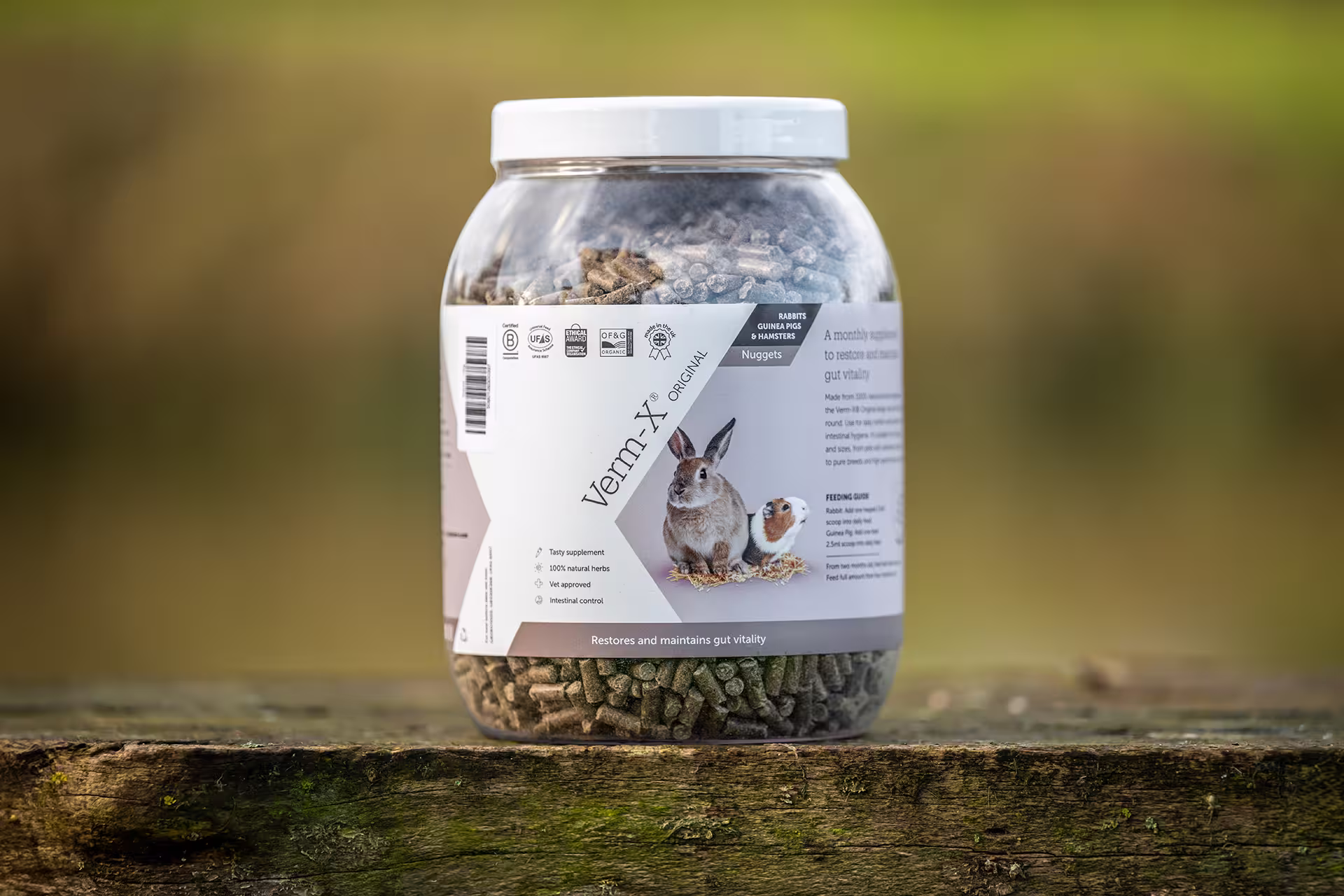 Tierbedarf WOLTERS cat & dog GmbH