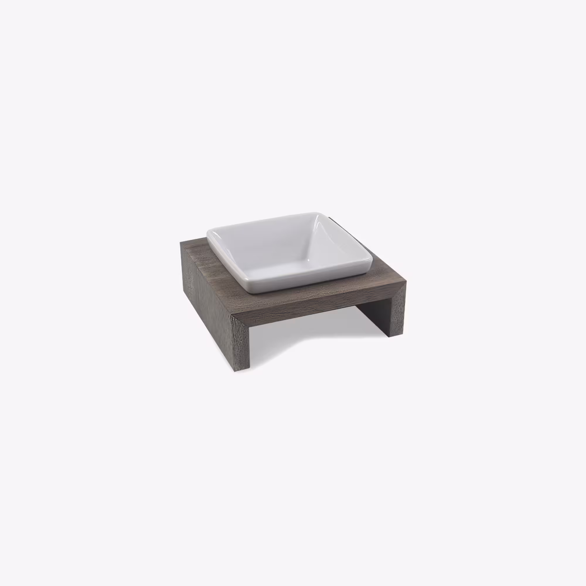 Meshidai True gamelle simple
