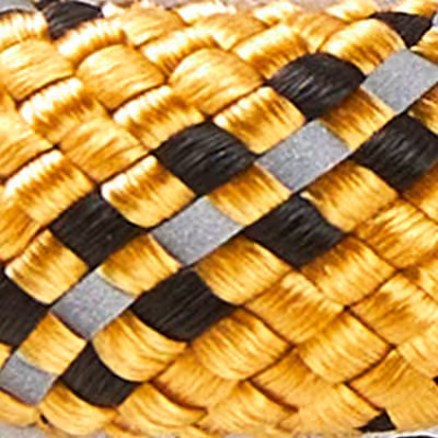 yellow/black curry
