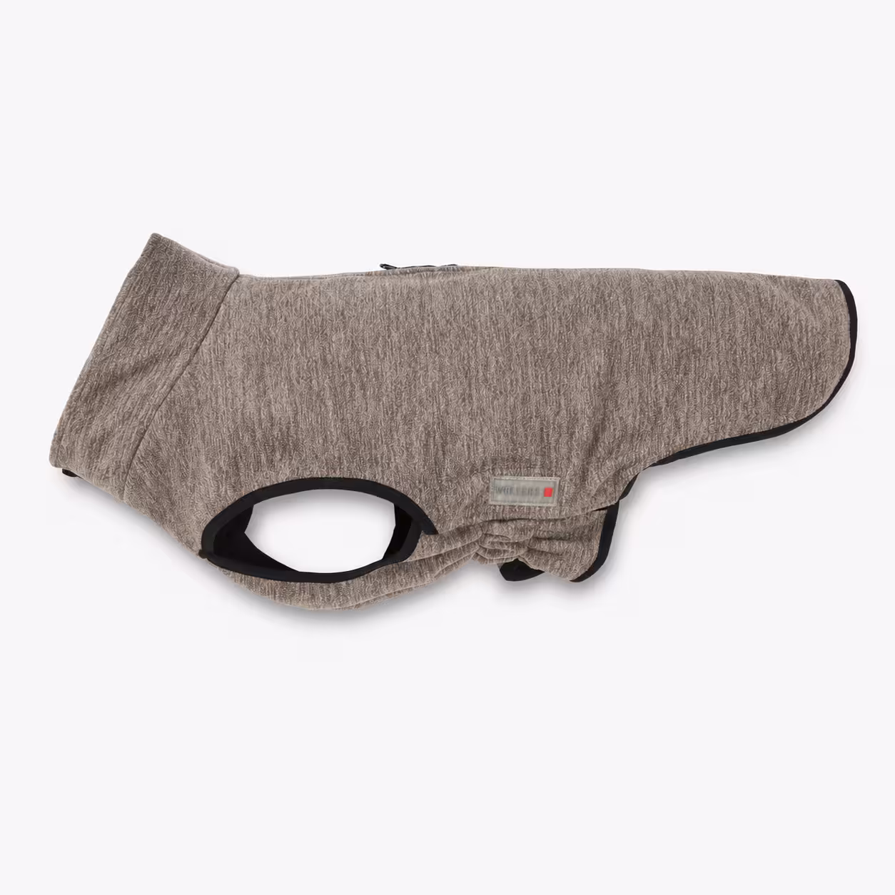 Veste polaire Casual