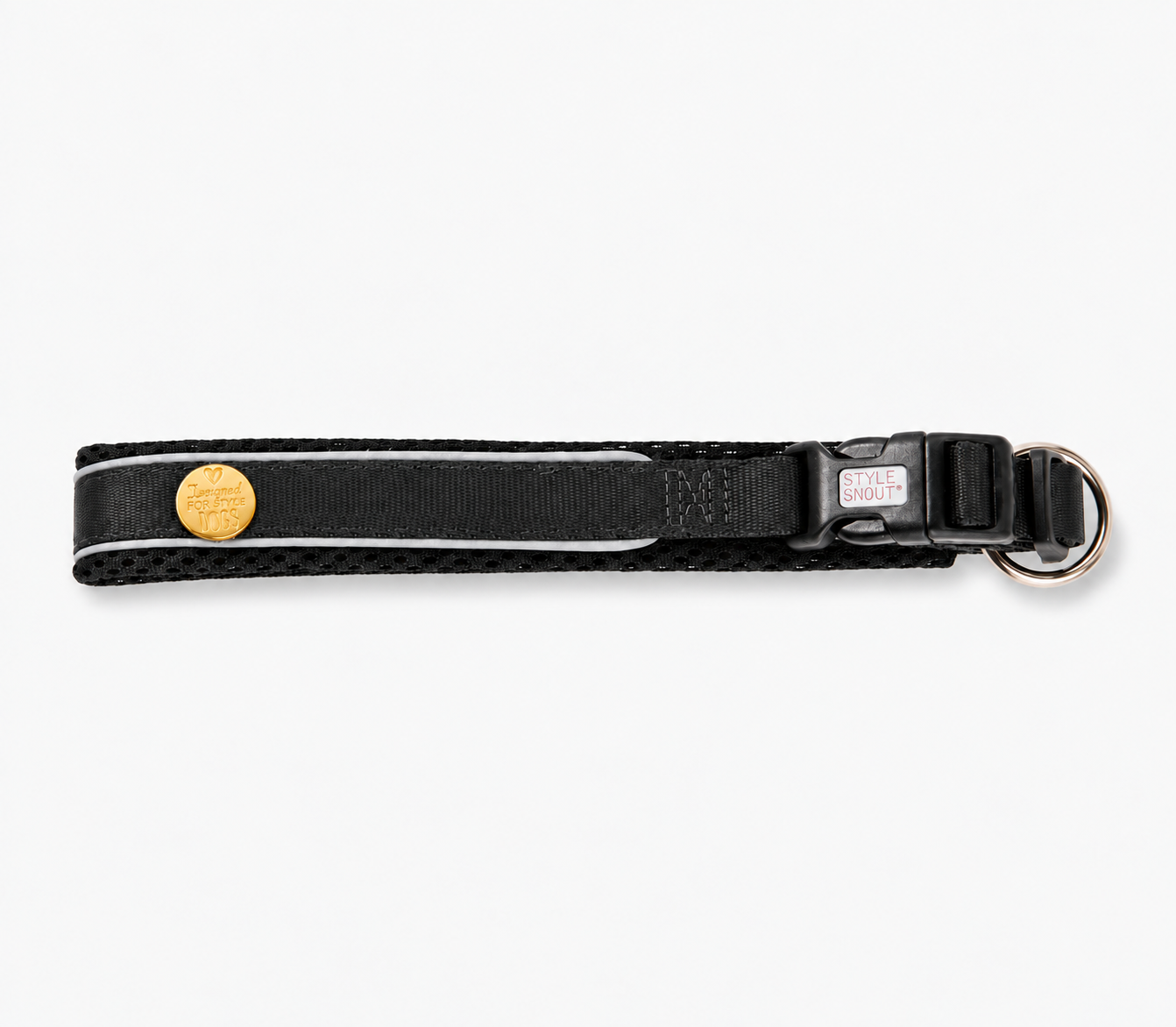 StyleSnout Halsband